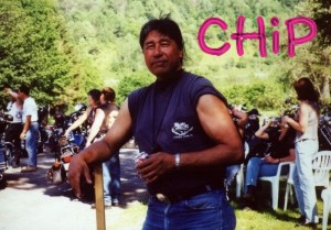 chip