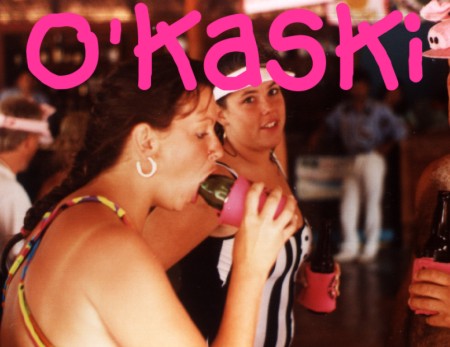O'Kaski