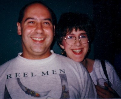 Randy & Tammy