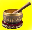 singing bowl