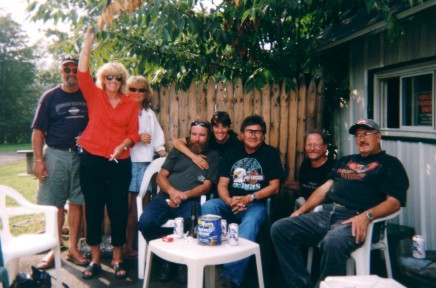 some of gang