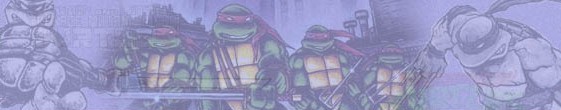 Turtle People