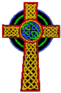 Celtic Cross