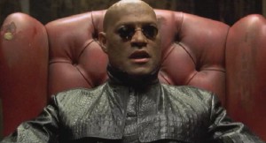 Morpheus